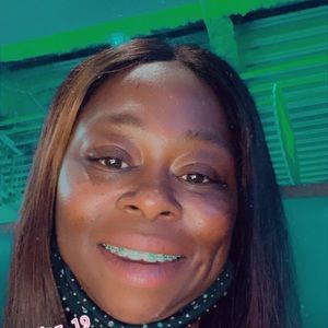 Meet your Posher, Shatonya